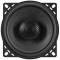 Helix S 4X 2-way speakers / coaxial 100 mm / 4"