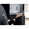 Tree sliders for Defender 110 " Large Version " 120mm wide