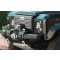 High Frame honeycomb front grill