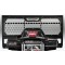 High Frame honeycomb front grill