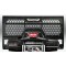 High Frame honeycomb front grill