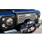 High Frame honeycomb front grill