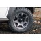 Alloy rim for Suzuki Jimny 2 GJ/HJ High Peak J-02, 6x15, ET -5