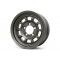 Anthrazit Alloy rim High Peak J-01 for Suzuki Jimny II GJ/HJ, 6x16
