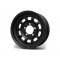 Black Alloy rim High Peak J-01 for Suzuki Jimny II GJ/HJ, 6x16