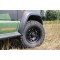 Alloy rim High Peak J-01 for Suzuki Jimny II GJ/HJ, 6x16