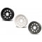Alloy rim High Peak J-01 for Suzuki Jimny II GJ/HJ, 6x16