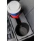 Cup holder for Cubby box 