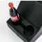 Cup holder for Cubby box 