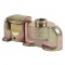 Fitting with M8 core thread for Airline rail 