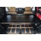 Nakatanenga Car boot shelf for Suzuki Jimny 2 GJ 
