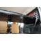 Nakatanenga Car boot shelf for Suzuki Jimny 2 GJ 