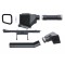 Equipe 4x4 Snorkel - Standard version for Land Rover Defender