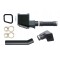 Equipe 4x4 Snorkel - Roll Cage mount version for Land Rover Defender