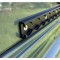 Offroad-Tec Airline Rail Set for Land Rover Defender side panel