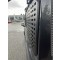 Offroad-Tec MOLLE Plate for Multibracket HD XXL for Ineos Grenadier