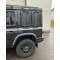 Offroad-Tec Jerry can mount for MOLLE-Plate for Ineos Grenadier