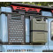 Offroad-Tec Jerry can holder / mount for airline mounting rails by Offroad-Tec for Ineos Grenadier