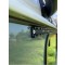 Offroad-Tec Airline Rail Set for Land Rover Defender side panel