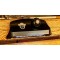 Offroad Monkeys Number plate LED light with rear view CAMERA