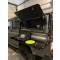 Application example: Offroad-Tec black stainless steel foldable Sand Track Brackets for Land Rover Defender
