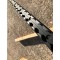 Offroad-Tec Airline Rail Set for Land Rover Defender side panel