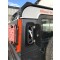 Offroad-Tec Rear Quarter Window Storage Box for Land Rover Defender