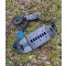 Offroad-Tec Spare Wheel Cargo Bracket for INEOS Grenadier