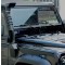 Equipe 4x4 Snorkel - Standard version for Land Rover Defender