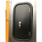Offroad-Tec Rear Quarter Window Storage Box for Land Rover Defender