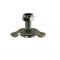 Offroad-Tec Fitting for Airline Rail System M8