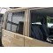Rear Door Air Vents for Toyota 79 Series LandCruiser 