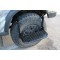 All-purpose tire step