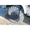 All-purpose tire step