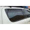 Rear Door Air Vents for Mazda BT 50 from 2012
