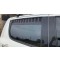 Rear Door Air Vents for Mazda BT 50 from 2012