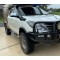 Rear Door Air Vents for Mazda BT 50 from 2012