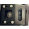 ABNTR4x4 Rock Sliders Stainless Steel, black powder coated for Ineos Grenadier