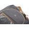 Single Inlay Bag for AluBox Pro 129L / 198L 