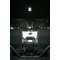 Nakatanenga LED cabin light Hunter, for Land Rover Defender, warm white