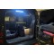 Additional interior light for Land Rover New Defender from MY 2020