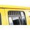 Rear Door Air Vent Jeep Wrangler
