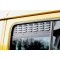 Rear Door Air Vent Jeep Wrangler 