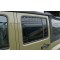 Rear Door Air Vent Jeep Wrangler