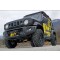 Rock Slider left and right for Suzuki Jimny 2 GJ and HJ