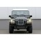 Defender Retro Grille with Headlight covers