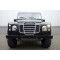 Defender Retro Grille with Headlight covers