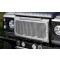 Heritage Style radiator grille aluminium