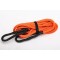 Nakatanenga BEAR ROPE kinetic recovery rope KINTO, 8 m, 19/24mm