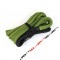 Nakatanenga BEAR ROPE kinetic recovery rope